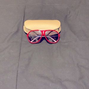 Carrera Mens sunglasses